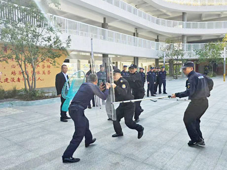 云浮安保